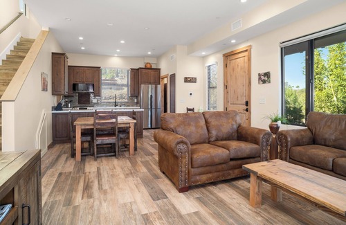 Encinitas Casa | Coastal Farm Sanctuary Home with Mountain Views