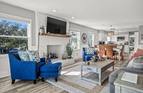 Garden City Casa | Coastal Gem of Murrells Inlet