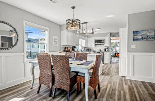 Garden City Casa | Coastal Gem of Murrells Inlet