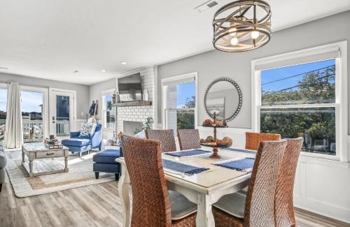 Garden City Casa | Coastal Gem of Murrells Inlet