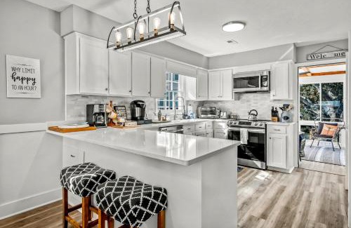 Garden City Casa | Coastal Gem of Murrells Inlet
