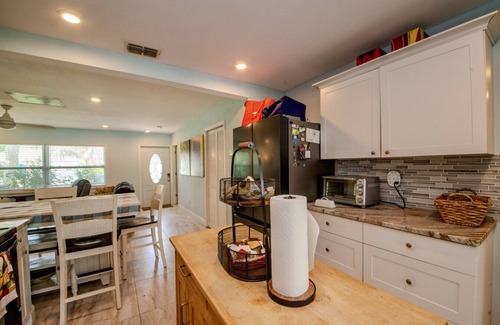 Bonita Springs Casa | Coastal Getaway on Somerset