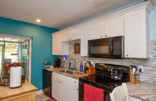 Bonita Springs Casa | Coastal Getaway on Somerset