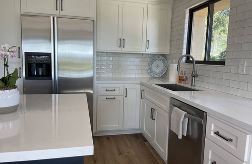 Laguna Niguel Casa | Coastal Getaway