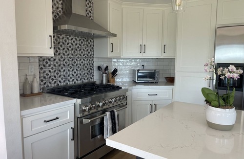 Laguna Niguel Casa | Coastal Getaway