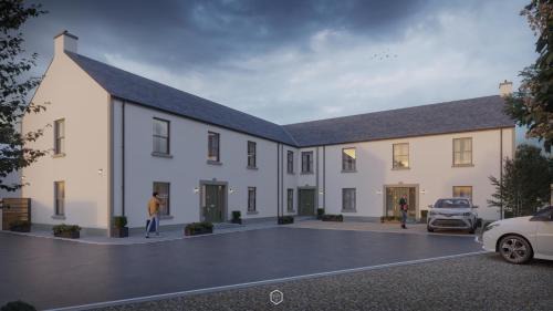 Portrush Apartamento | Coastal Getaways