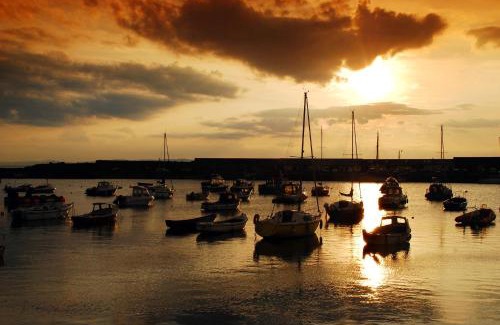 Portrush Apartamento | Coastal Getaways