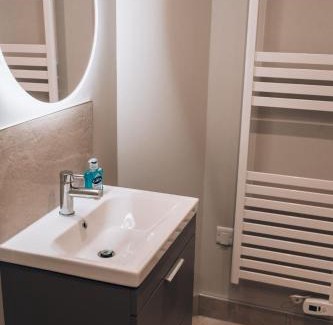 Portrush Apartamento | Coastal Getaways