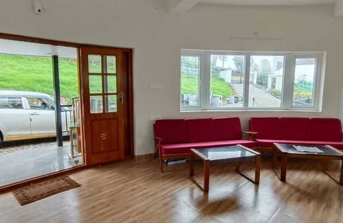 Wellington Hotel | COASTAL GRAND RESORT - KOTAGIRI