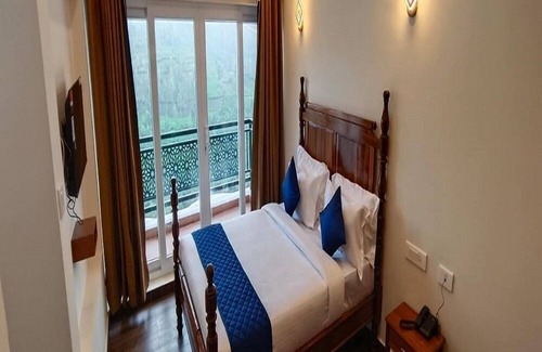Wellington Hotel | COASTAL GRAND RESORT - KOTAGIRI