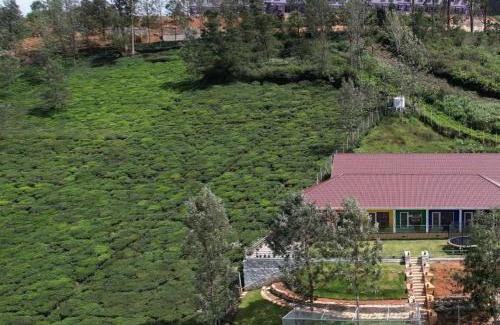 Kotagiri Hotel | Coastal Grand Resorts - Akshaya
