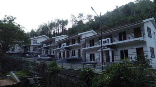 Yercaud Complejo | Coastal Grand - Yercaud