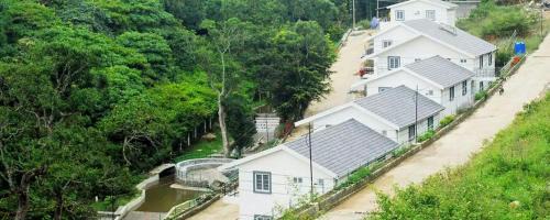 Yercaud Complejo | Coastal Grand - Yercaud