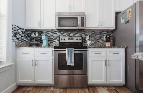 Dauphin Island Casa | Coastal Gratitude.....STUNNING Gulf front home