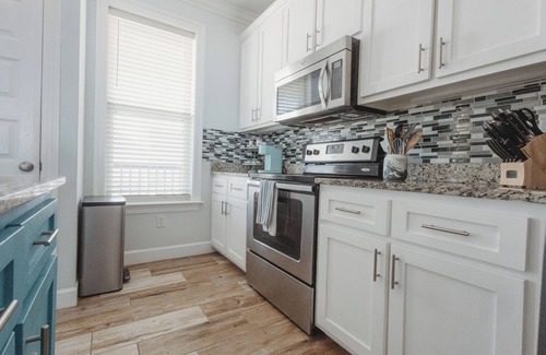 Dauphin Island Casa | Coastal Gratitude.....STUNNING Gulf front home