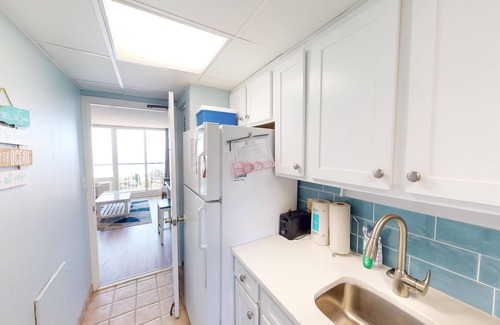 Litchfield by the Sea Condominio | Coastal Haven 1 Bedroom Suite in the Bridgewater