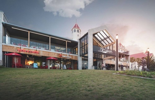 Port Elizabeth Casa | Coastal Haven at #12 On The Ridge where comfort meets luxury and convenience