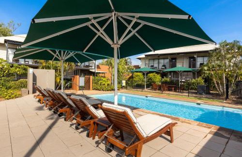 Cable Beach Complejo | Coastal Haven at Sanctuary Resort