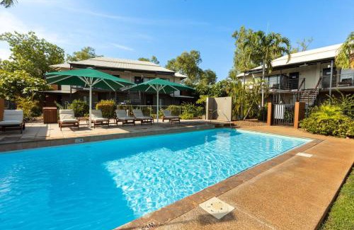 Cable Beach Complejo | Coastal Haven at Sanctuary Resort