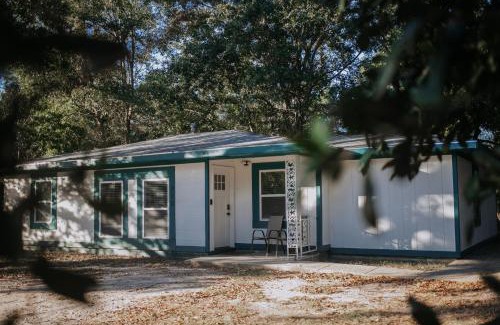 Gulfport Casa | Coastal Haven by Next Step Property Management