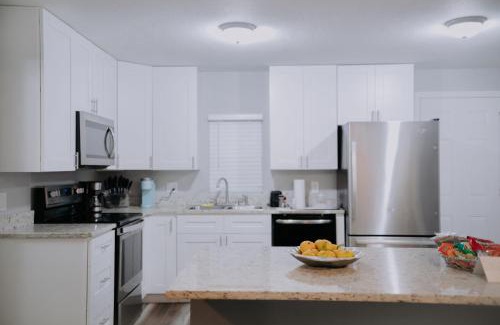 Gulfport Casa | Coastal Haven by Next Step Property Management