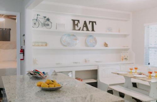Gulfport Casa | Coastal Haven by Next Step Property Management