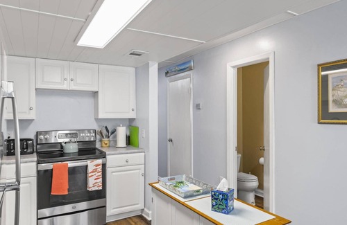 Coquina Key Condominio | Coastal Haven Condo | Ormond Beach Close To Flagler Beach | Beach Access | Pool | Pet Friendly