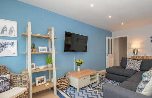 Saint Gennys Casa | Coastal Haven