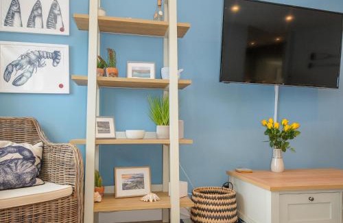 Saint Gennys Casa | Coastal Haven