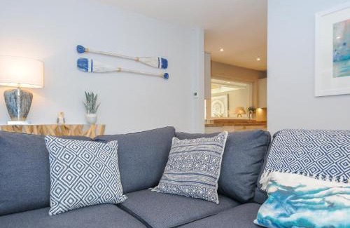 Saint Gennys Casa | Coastal Haven
