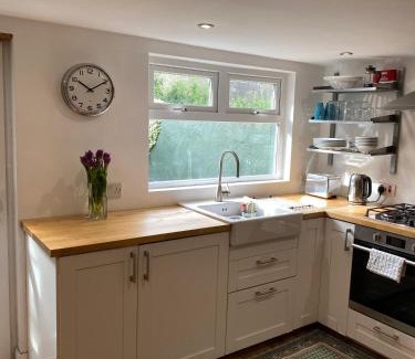 Portstewart Casa | Coastal haven
