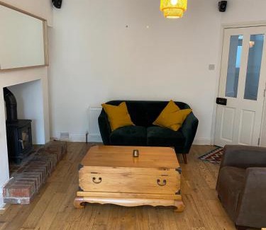 Portstewart Casa | Coastal haven