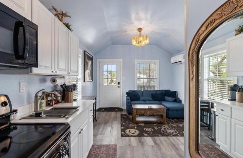 Central City Casa | Coastal Haven Minutes From Beaches and Downtown