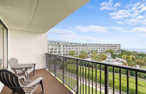 Litchfield by the Sea Casa | Coastal Haven Ocean View 2 Bedroom Resort Luxuries
