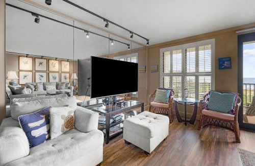 Litchfield by the Sea Casa | Coastal Haven Ocean View 2 Bedroom Resort Luxuries