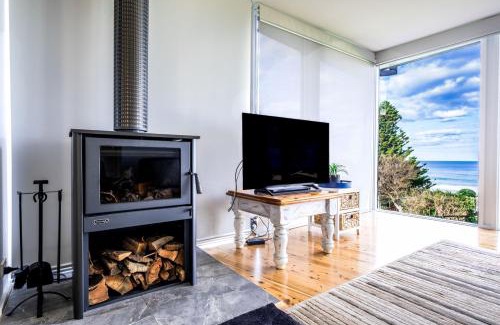 Skenes Creek Casa | COASTAL HAVEN - panoramic ocean views