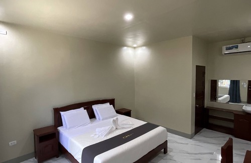 San Juan Complejo | Coastal Haven Resort