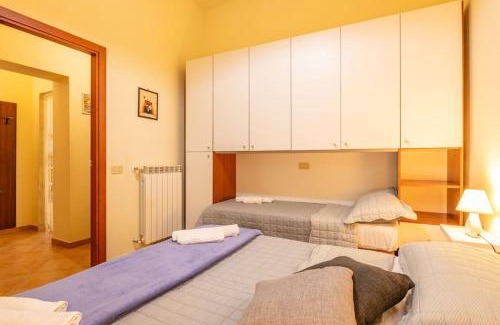 Marina di Pisa Apartamento | Coastal Heaven, Spacious apartment near the beach