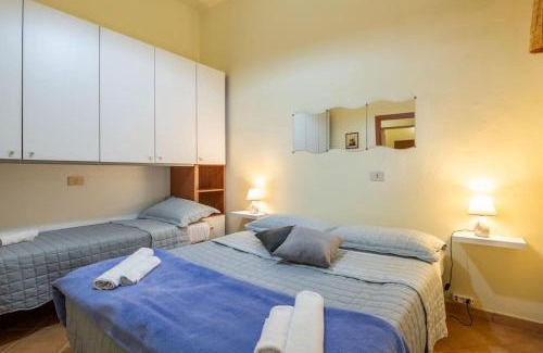 Marina di Pisa Apartamento | Coastal Heaven, Spacious apartment near the beach