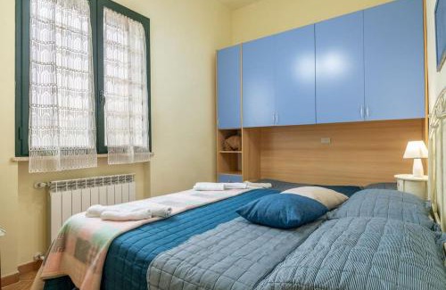 Marina di Pisa Apartamento | Coastal Heaven, Spacious apartment near the beach