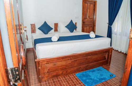 Trincomalee Casa | Coastal Heaven Villa