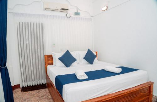 Trincomalee Casa | Coastal Heaven Villa