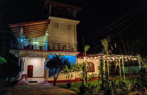 Trincomalee Casa | Coastal Heaven Villa