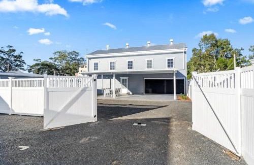 Scarness Casa | Coastal Hideaway - Great Location