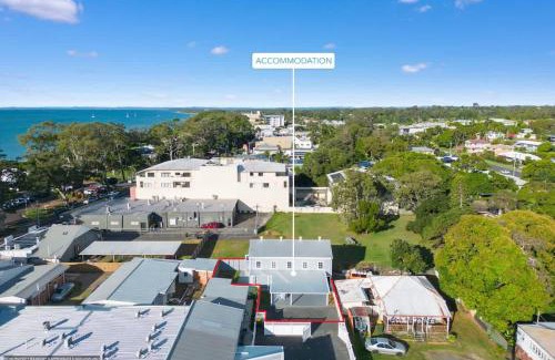 Scarness Casa | Coastal Hideaway - Great Location