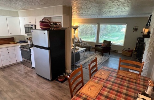 Long Beach Casa | Coastal Home on Edge of Town with Fire-pit & Private Beach Path. Dog Friendly!
