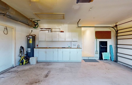 Pebble Beach Casa | Coastal home on golf course w/ water view, private pool & spa, AC, W/D, Wifi