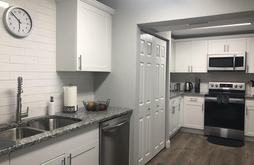 Vero Beach Casa | Coastal Home w/ Outdoor Living, 10 min to Beach