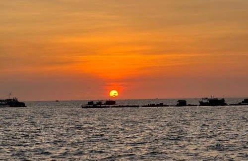 Cua Duong Casa | Coastal Homestay Phu Quoc