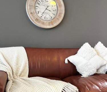 Mossel Bay Apartamento | Coastal Hospitality - Beach Club 401
